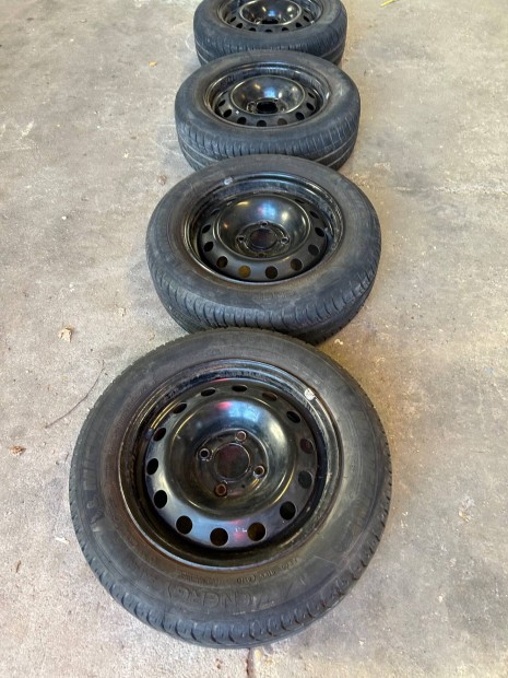 Michelin ny�ri gumi