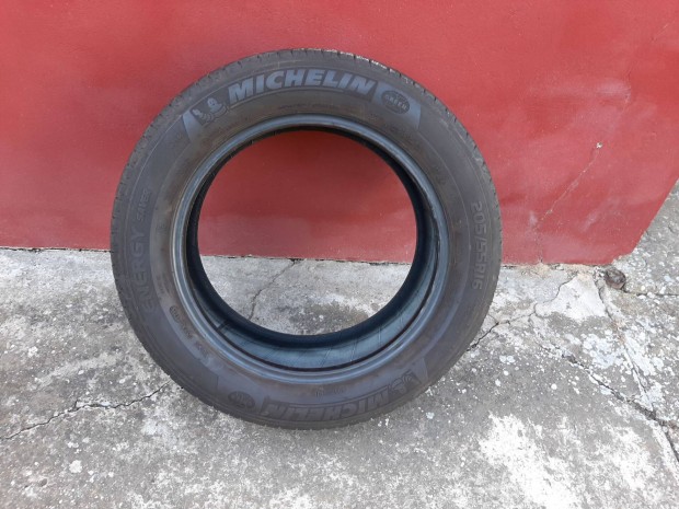 Michelin nyri gumi Energy Saver 205 55 16