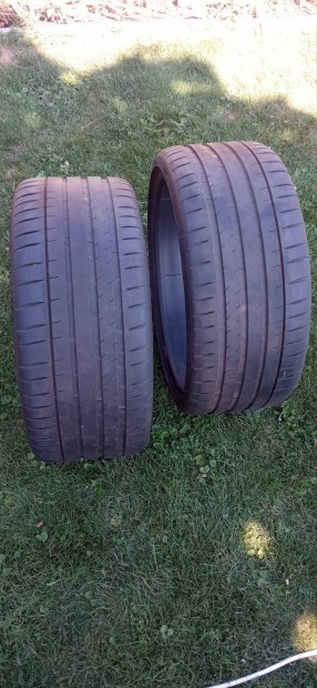 Michelin nyri gumi 