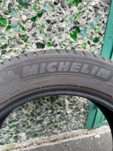 Michelin nyri gumi elad