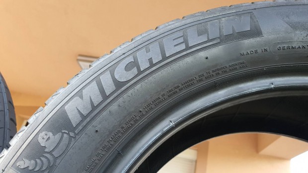 Michelin nyri gumi szett J llapotban 