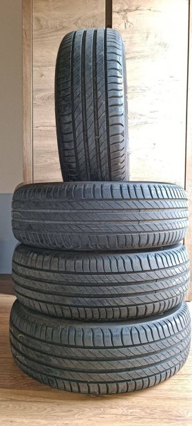 Michelin nyári gumi szett eladó