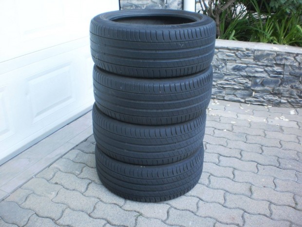 Michelin nyri gumik 225/45 R 17