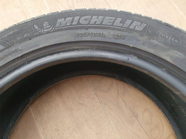 Michelin ny�ri gumik