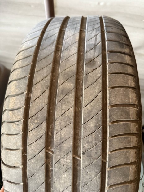 Michelin nyri gumik eladkat