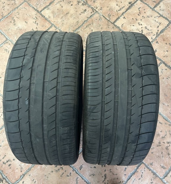 Michelin pilot sport 255/40 r17