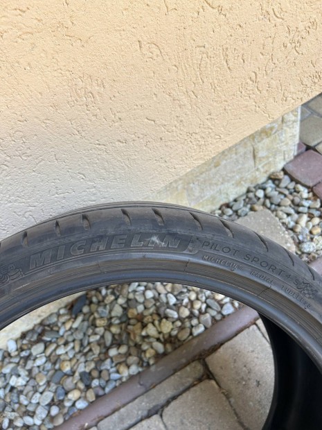 Michelin pilot sport 4s 