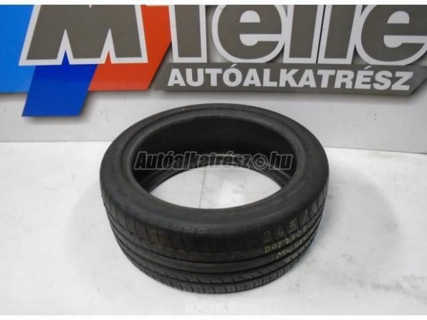 Michelin pilot sport ny�ri 245/40r19 94 y tl 2007