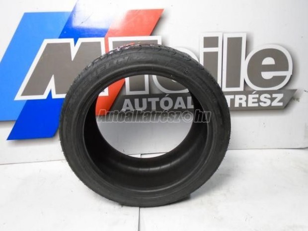 Michelin pilot sport ny�ri 275/35r18 87 y tl 2006