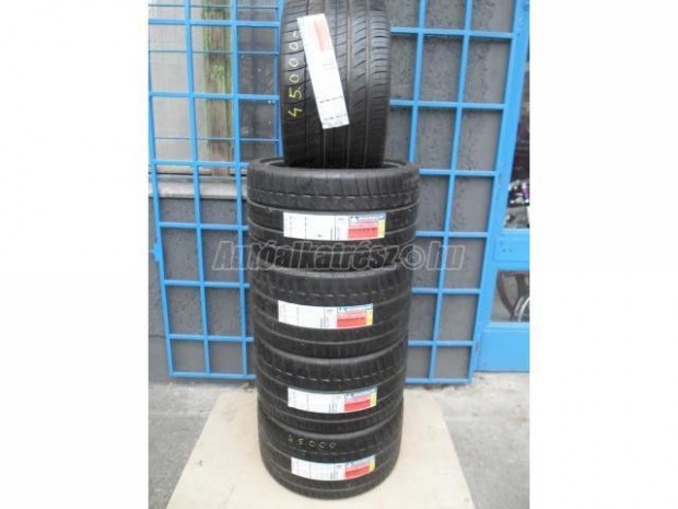 Michelin pilot sport ps2 ny�ri 315/25r19 98 y tl 2007