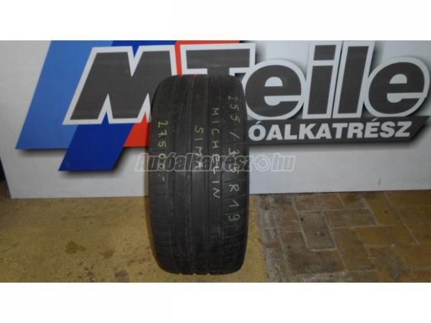 Michelin pilot super sport* ny�ri 255/35r19 92 y tl 2014