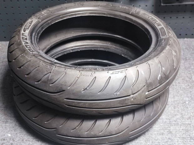 Michelin power pure sc 12" gumiabroncs