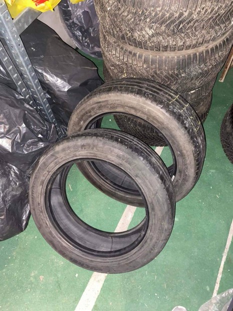 Michelin primacy 3 205/55r17 nyri gumi