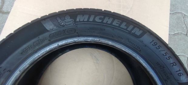 Michelin primacy 4 195/55 r16 2db