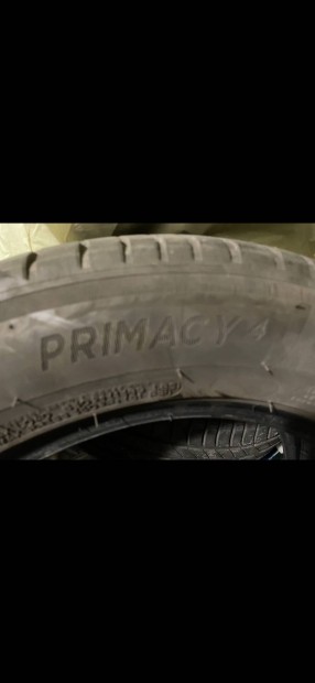 Michelin primacy 4 205/60 R16 nyári