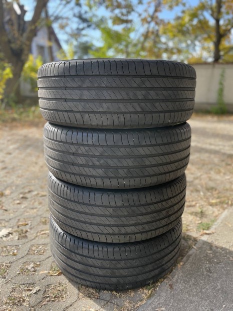 Michelin primacy 4 - 215/55 R18 - 2021/07