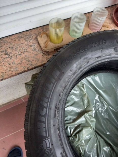 Michelin tli autgumi