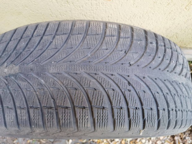 Michelin tli gumi 235/55 R19