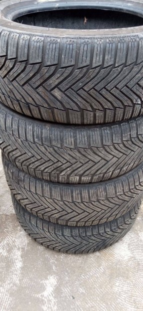 Michelin tli gumi garnitra elad