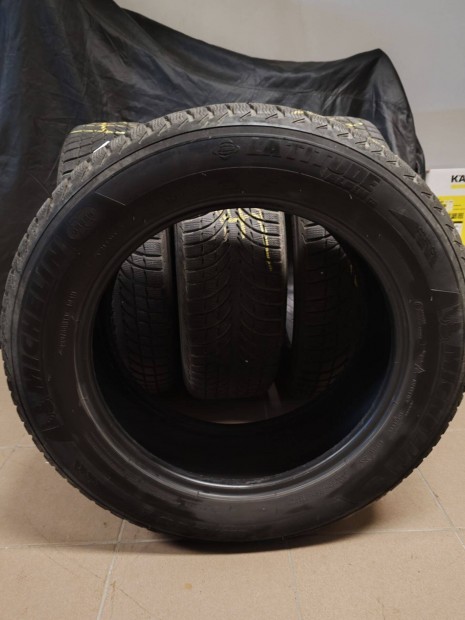 Michelin tli gumi szett 225x60x18 elad