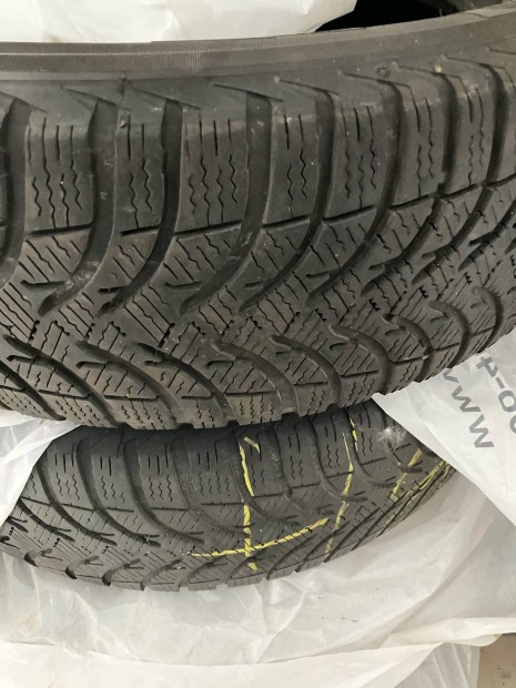 Michelin téligumi 185/60r15