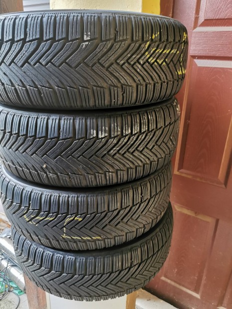 Michelin tligumi 215 55 17