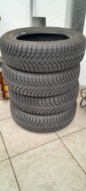 Michelin tligumi 4 db 175/65R15 dot 1822