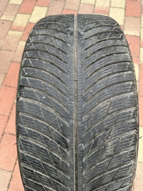 Michelin tligumi garnitra
