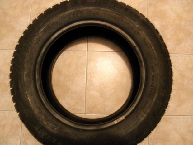 Michelin téligumik eladók. 4db