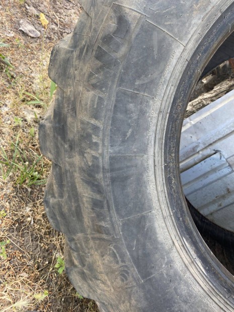 Michelin traktor gumi