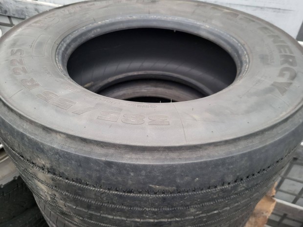 Michelin xfa 2 385/55