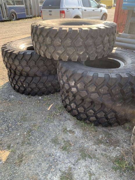 Michelin xzl 16.00 R20 j gumik