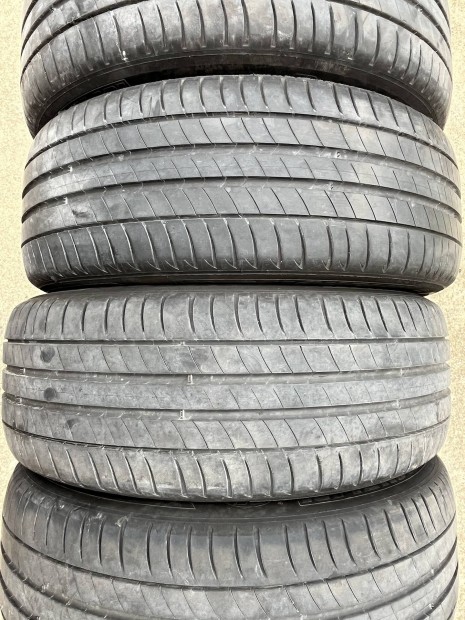 Micheline Primacy 3 nyri gumi 4db  205/55 R16