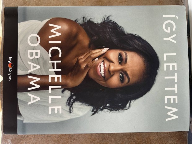 Michelle Obama