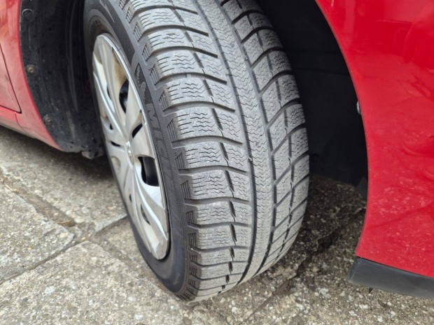 Michenlin Alpin 205/55 R16 91T téligumi garnitúra eladó