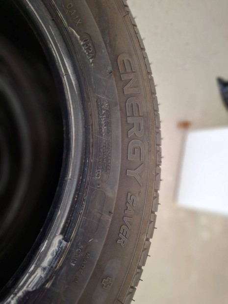 Michlen nyri gumi elad 205/60 R16
