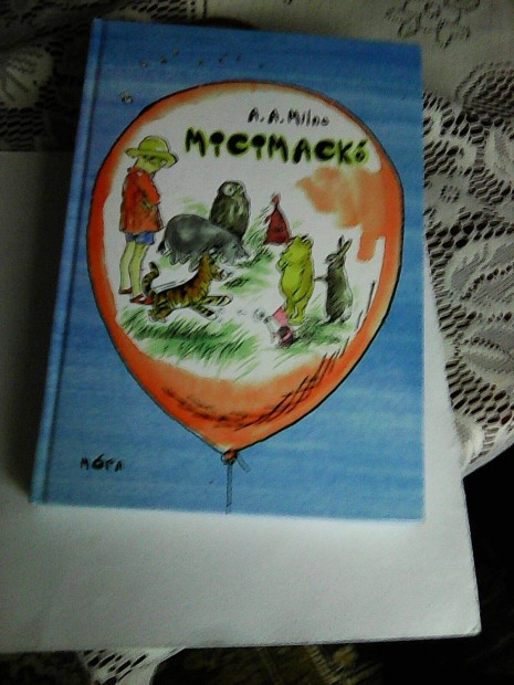 Micimack Mra 232 oldal