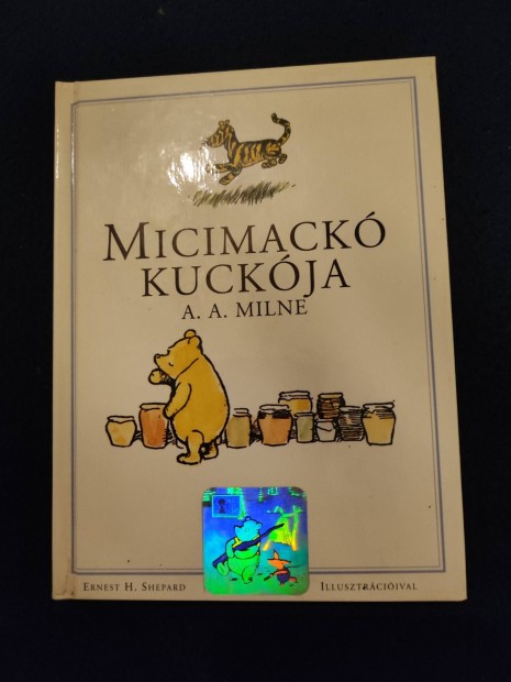 Micimack, Micimack kuckja,A kis herceg  