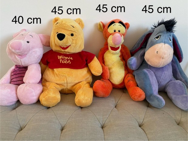 Micimack� �s bar�tai pl�ss gy�jtem�ny