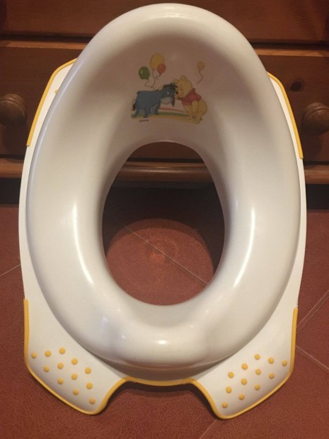 Micimackó wc szűkítő!
