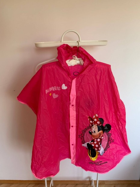 Mickei Minnie eredeti Disney eskabt kabt perelin dzseki