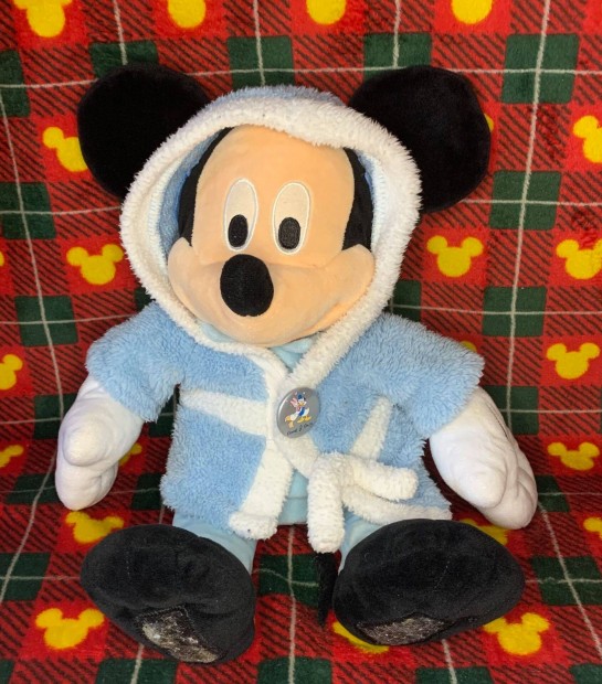 Mickey Egr kntsban