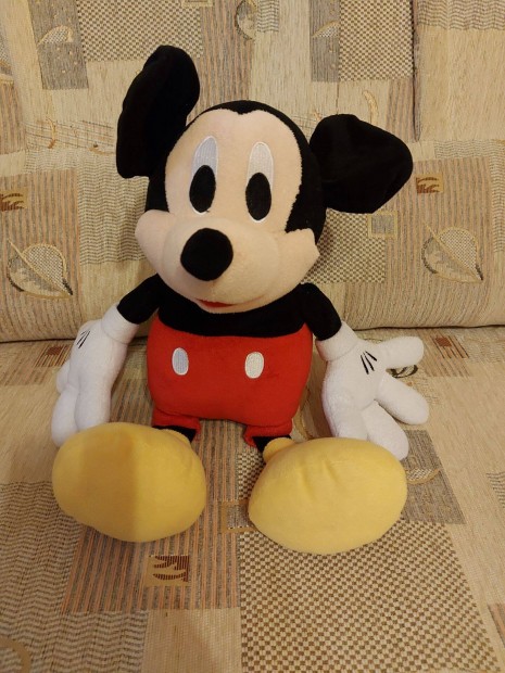 Mickey Egr plss figura