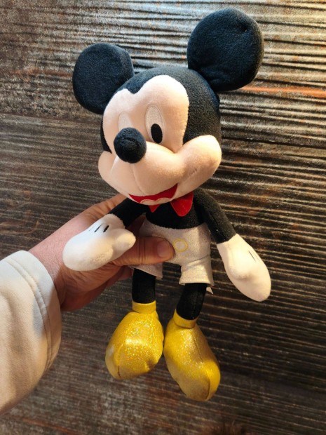 Mickey Miki eg�r pl�ss