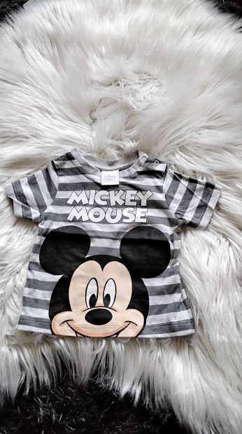 Mickey Mouse Fels Elad 