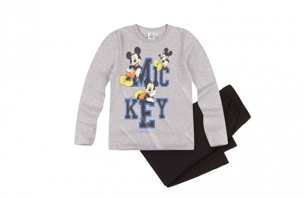 Mickey Mouse Mickey egr pizsama kivl nmet termk 110 utols