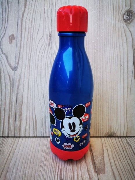 Mickey Mouse Manyag BPA