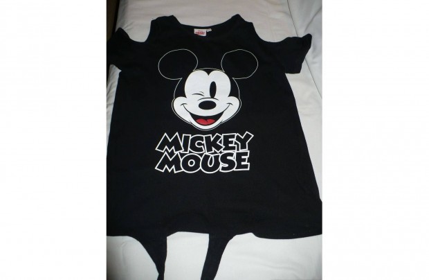 Mickey Mouse kislny pl, 146-152-es mret