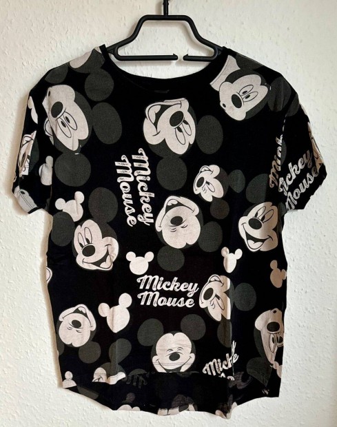 Mickey Mouse pl