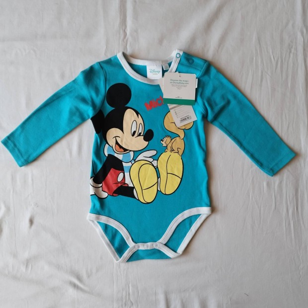 Mickey body 74/80 mret 